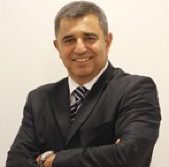 Prof. Dr. Murat Dayanç