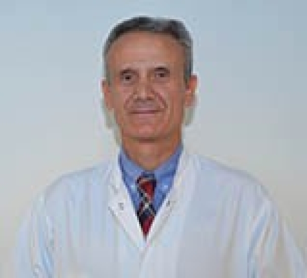 Prof. Dr. Mustafa Deveci