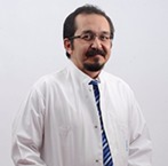 Prof. Dr. Oğuz Öğretmenoğlu