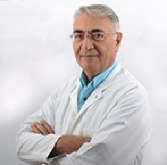 Prof. Dr. Oğuz Taşdemir