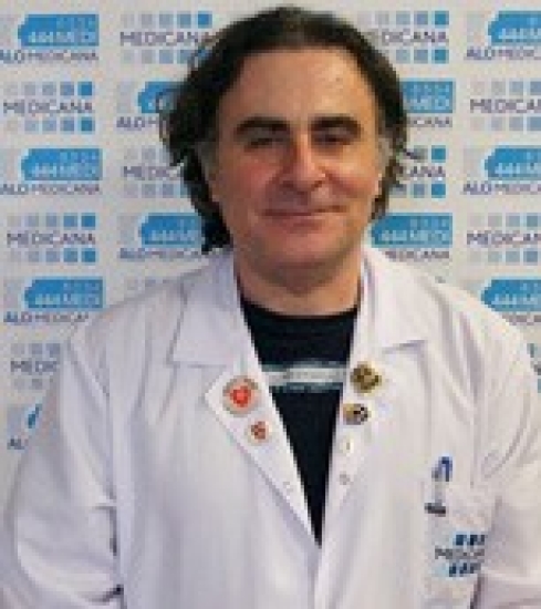 Prof. Dr. Serdar Akgün