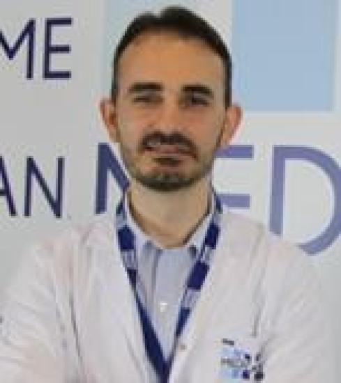 Op. Dr. Mehmet Işık