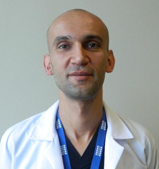 Op. Dr.  Murat Aydın