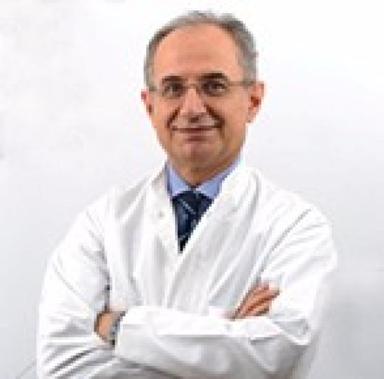 Prof. Dr. Rıdvan Alaca