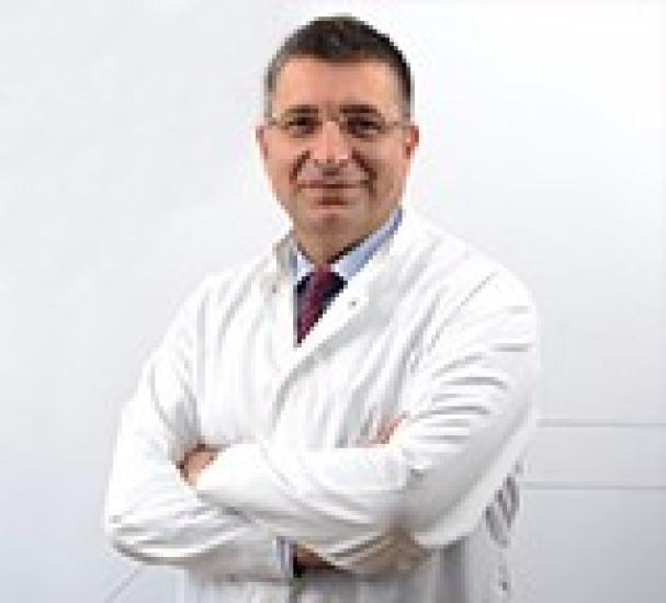 Prof. Dr. Sedat Köse