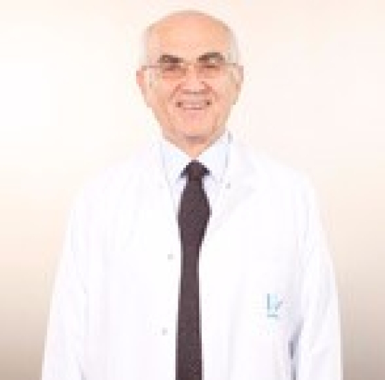 Prof. Dr. Semih Özbayrak