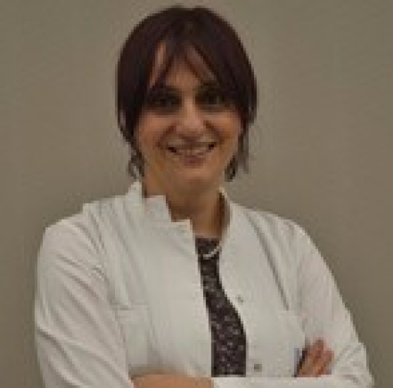 Prof. Dr. Sevgi Beşışık