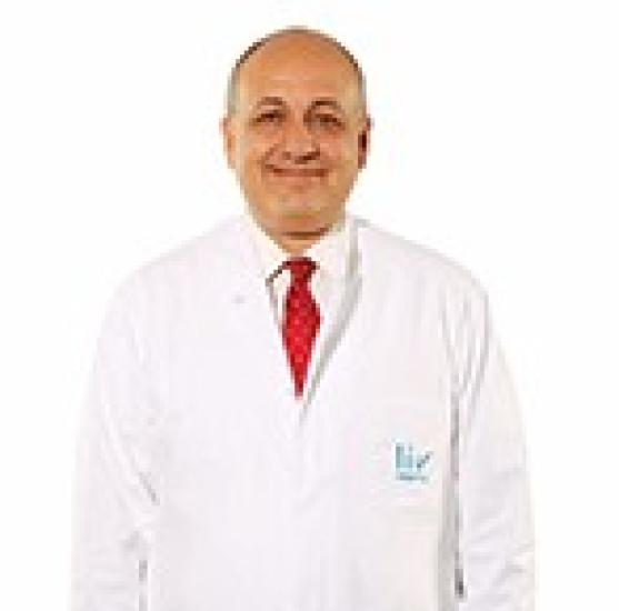 Prof. Dr. Tekin Akpolat