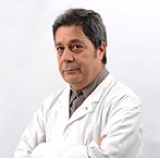 Prof. Dr. Uğur Gönüllü