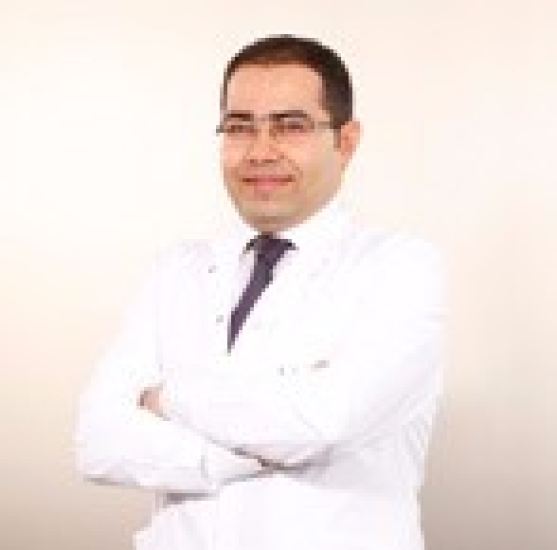 Doç. Dr. Adem Uçar