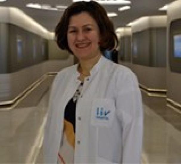 Doç. Dr. Duygu Derin