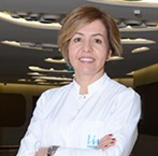 Doç. Dr. Emel Güngör