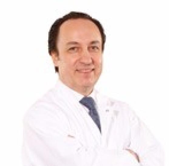 Doç. Dr. Uğur Haklar