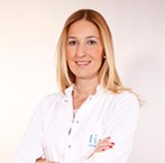 Doç. Dr. Yelda Tayyareci