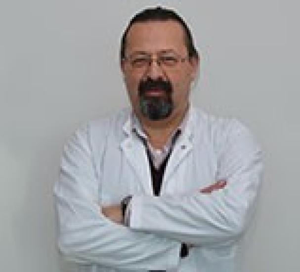 Yrd. Doç. Dr. Hakan Aydoğan