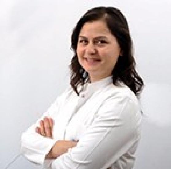 Op. Dr. Başak Güler