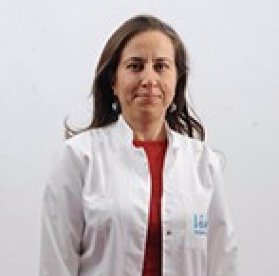 Opr. Dr. Canset Aydın