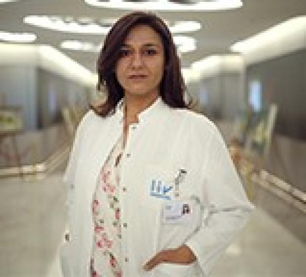 Op. Dr. Çiğdem Arslan