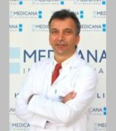 Op. Dr. Suat ALBAYRAK