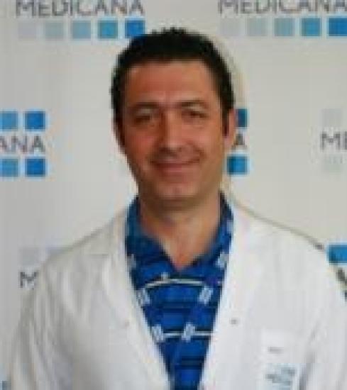 Op. Dr. Rahmi Özcelep