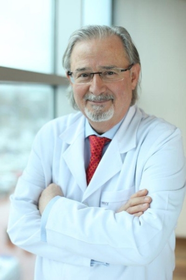 Op. Dr.   Ahmet Onur Çetin