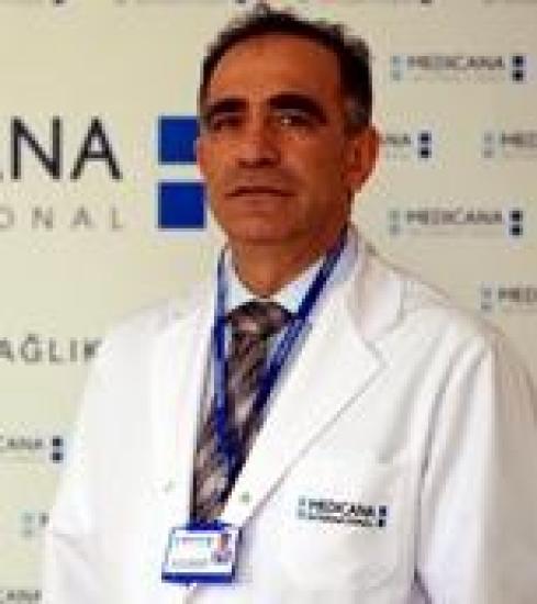 Prof. Dr. Tanfer Kunt