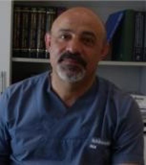 Op. Dr. İbrahim Tavukçuoğlu