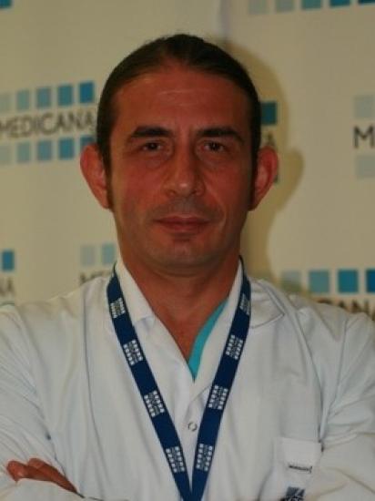 Op. Dr. Nazmi Korkut Kasapbaşı