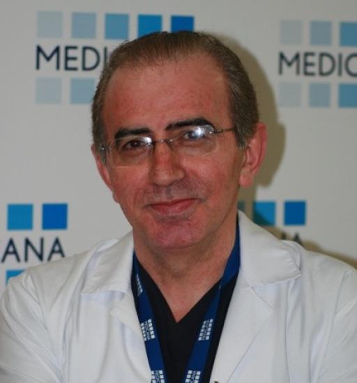 Op. Dr. Özcan Kalem