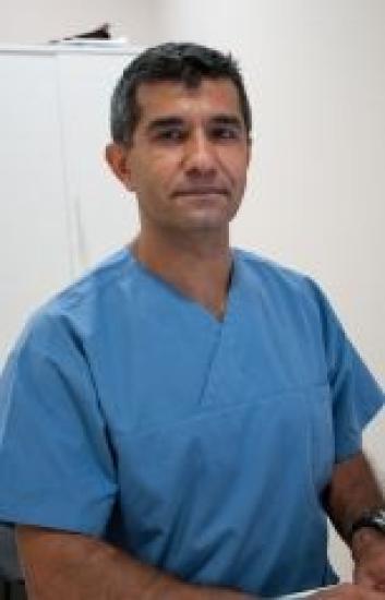 Uzm. Dr. Umut Bektaş