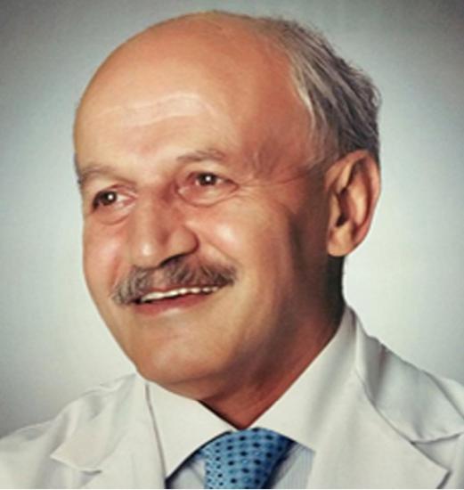 Op. Dr. Hüseyin Çaşkurlu