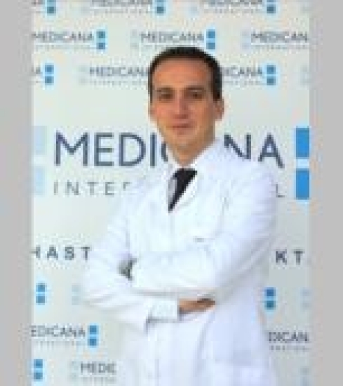 Doç. Dr. Murat TERZİ