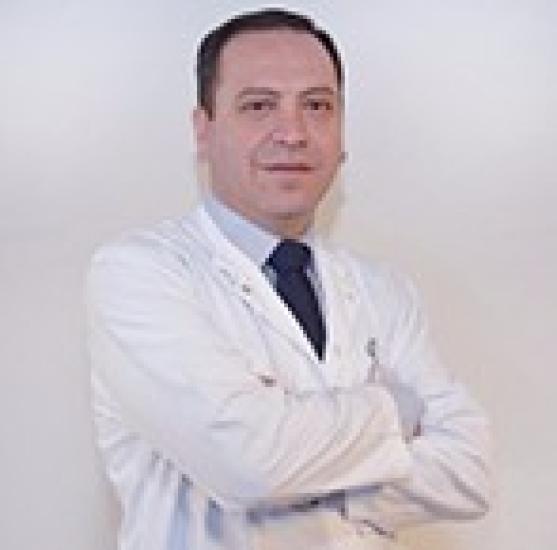 Op. Dr. Coşkun Şimşir