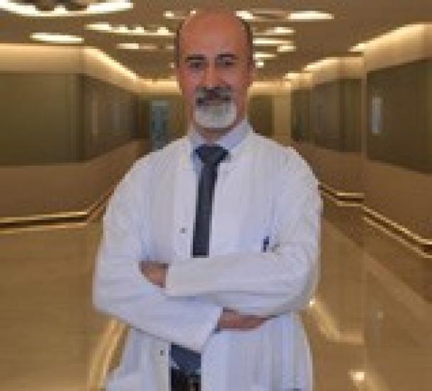 Op. Dr. Halil Hüzmeli