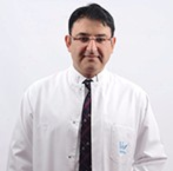 Op. Dr. Tolga Ecemiş