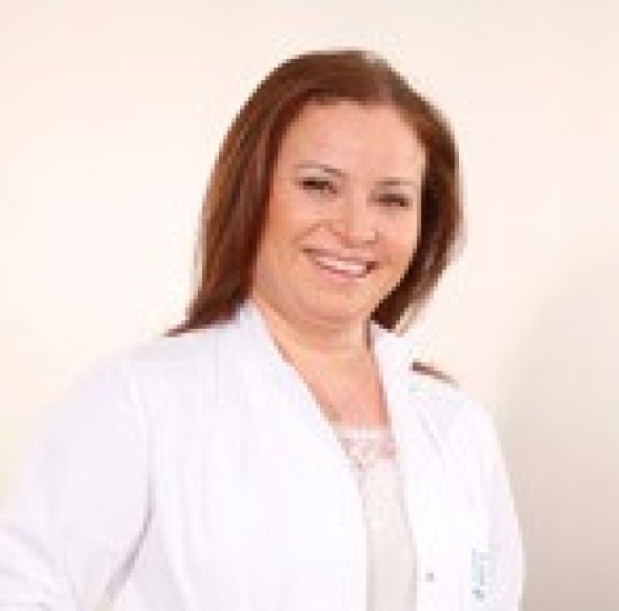 Op. Dr. Ümran İleri