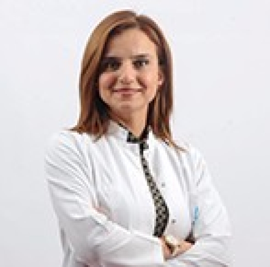 Uzm. Dr. Akçay Övünç Özön