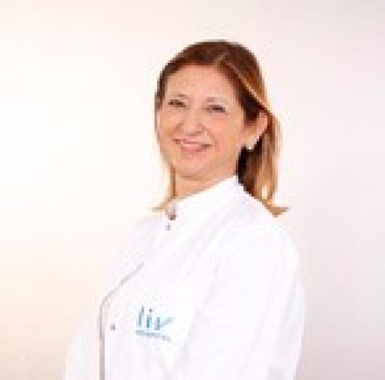 Uzm. Dr. Alev Özsarı