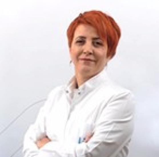 Uzm. Dr. Ayten Kaya Kesmez