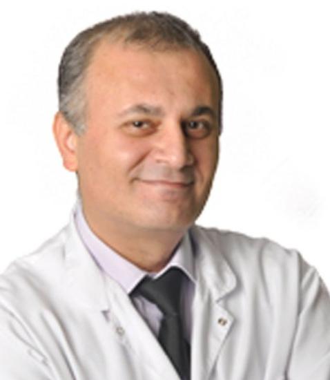 Uzm. Dr.  Yaşar Alpaslan