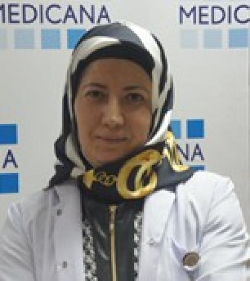 Uzm. Dr. Ayşegül Demirel