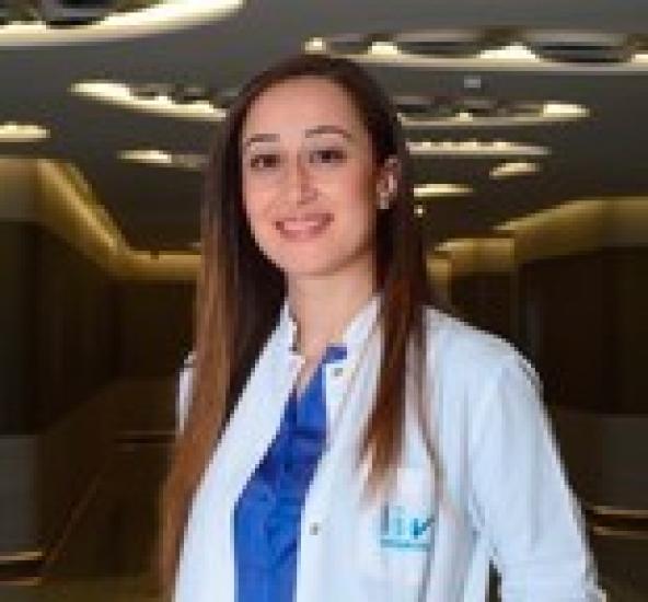 Uzm. Dr. Hatice Tuzlalı