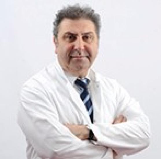 Uzm. Dr. Kenan Erk