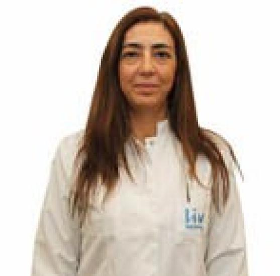 Uzm. Dr. Meltem Toplagökçeli Selam