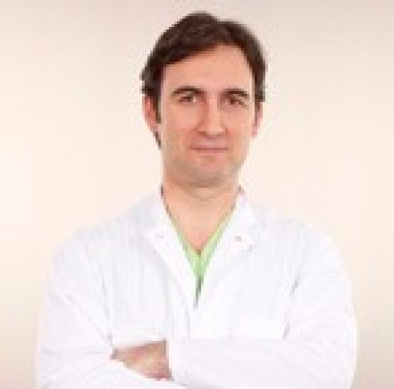 Uzm. Dr. Murat Subaşı