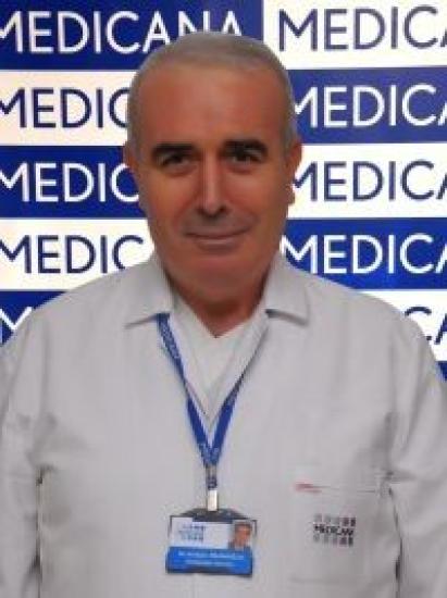 Uzm. Dr. Hasan İmamoğlu