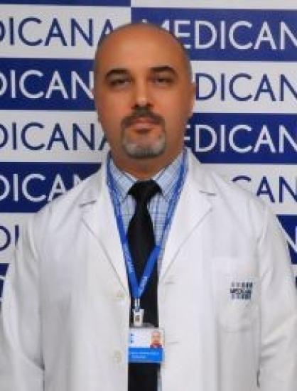 Uzm. Dr. Cengizhan Zahmacıoğlu