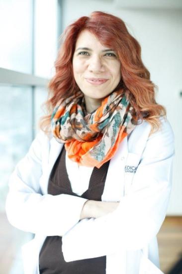 Uzm. Dr. Nihan Ölmez Dilek