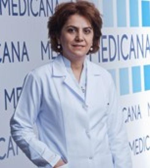 Uzm. Dr. Elif Saraç Arıkan