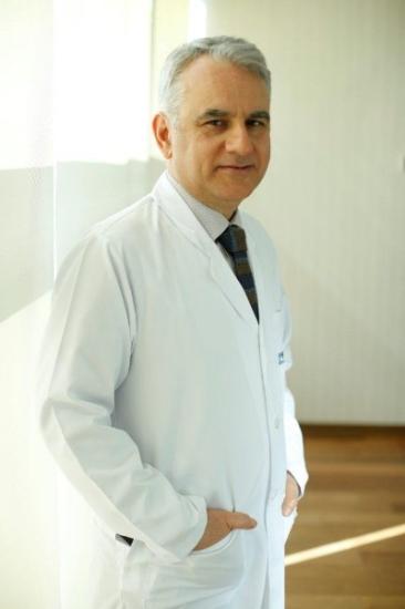 Prof. Dr. Hakan Erdem